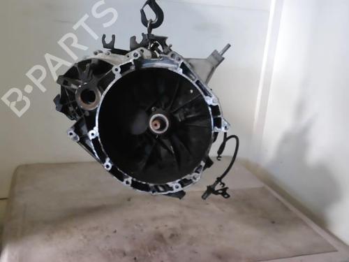 Gearbox JAGUAR X-TYPE I Estate (X400) 2.0 D | BP29293347M3 