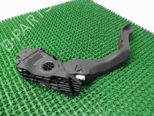 Used Pedal Pedal CITROËN C3 II (SC_) 1.4 HDi 70 (SC8HZC, SC8HR0, SC8HP4) (68 hp) 22083217 22083217