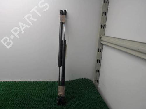 Used Tailgate lift support VW TOURAN (1T1, 1T2) 1.6 FSI (115 hp) 22076755