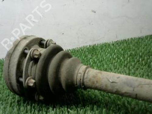 Right rear driveshaft BMW 3 Compact (E36) 316 i | BP22088462M41 
