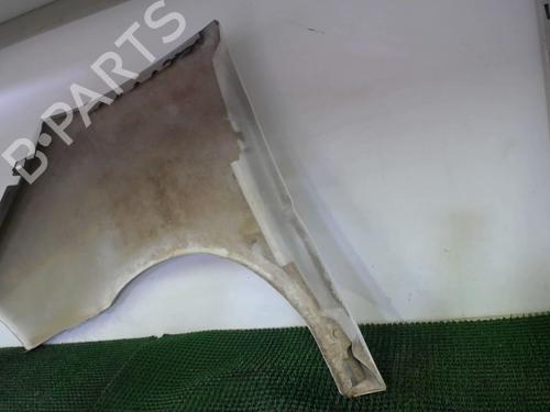 Right front fenders PEUGEOT EXPERT Van (222) 2.0 HDI | BP20876645C42 