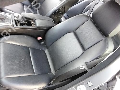 Used Left front seat Left front seat MERCEDES-BENZ C-CLASS T-Model (S204) C 220 CDI (204.202) (170 hp) 34499352 34499352