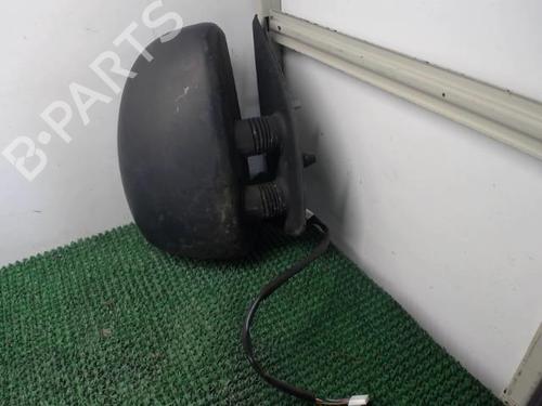 Used Right mirror FIAT DUCATO Van (230_) 2.8 D (87 hp) 22087656