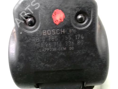 Used Pedal Pedal CITROËN C3 I (FC_, FN_) 1.4 HDi (68 hp) 29300691 29300691