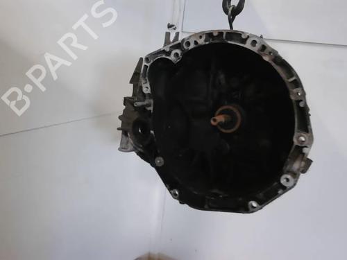 Gearbox RENAULT GRAND SCÉNIC II (JM0/1_) 1.9 dCi (JM14) | BP29743085M3 