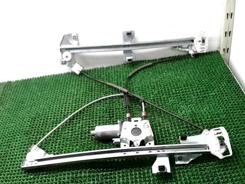 Front right window mechanism CITROËN BERLINGO MULTISPACE (B9) 1.6 HDi 90 4x4 | BP28441839C23 