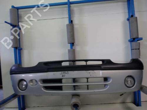 Front bumper RENAULT TWINGO I (C06_) 1.2 (C066, C068) | BP22082144C7 