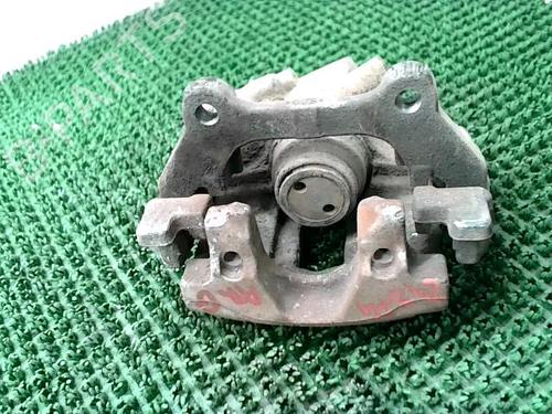 Left rear brake caliper CITROËN C5 III (RD_) 2.0 HDi 140 (RDRHF8, RDRHFA, RDRHA8, RDRHAJ) | BP29817089M107 - Image 3