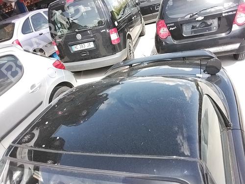 Used Hardtop Hardtop MAZDA MX-5 II (NB) 1.6 16V (NB6C) (110 hp) 34268288 34268288