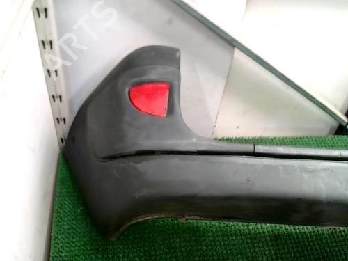 Rear bumper RENAULT KANGOO Express (FC0/1_) 1.5 dCi (FC07, FC1R) | BP25011064C8 