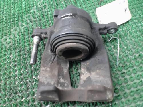 Venstre bremsekaliber foran OPEL MERIVA A MPV (X03) 1.6 (E75) (87 hp) 22079894