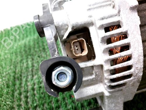 Used Alternator Alternator CITROËN C8 (EA_, EB_) 2.0 HDi 165 (163 hp) 34163647 34163647
