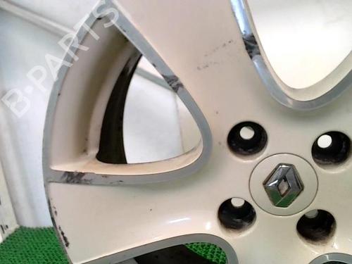 Rim RENAULT CLIO IV (BH_) 1.5 dCi 90 | BP29927329C45