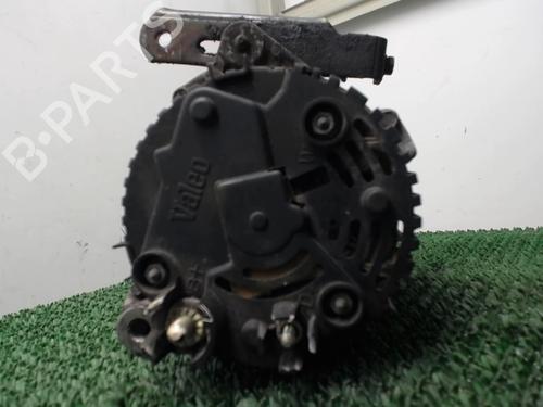 Used Alternator Alternator 22081774 22081774