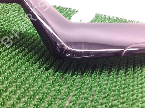 Grille RENAULT CLIO IV (BH_) 1.5 dCi 90 | BP22076354C40 