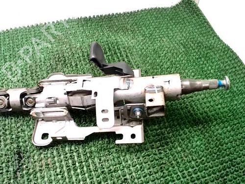 Steering column PEUGEOT 3008 I MPV (0U_) 1.6 HDi | BP29880078M21