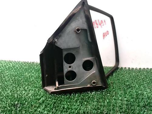 Right mirror RENAULT TRAFIC Van (T_, P_, V_) 2.1 D | BP22089652C27 