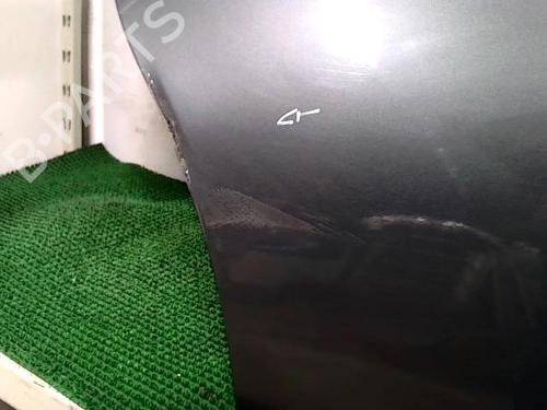 Right rear door BMW 3 (E90) 320 i | BP20876207C5