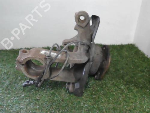 Left front steering knuckle CITROËN JUMPER II Van 2.0 BlueHDi 130 | BP29816929M25 