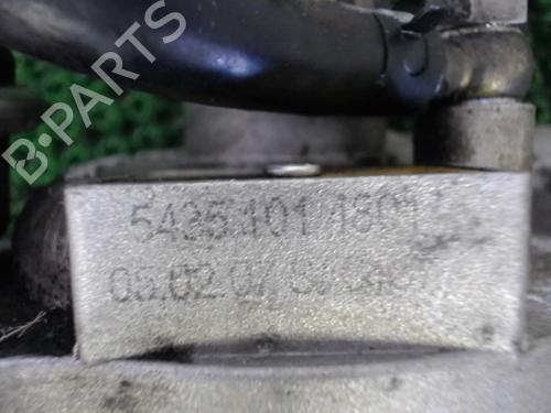 Turbocharger/Supercharger CITROËN C3 I (FC_, FN_) 1.4 HDi | BP22077325M71 