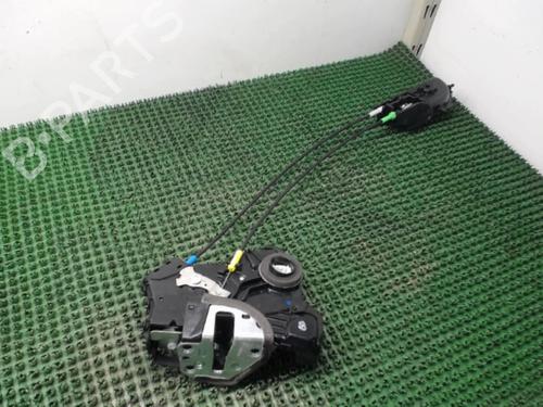 Front right lock TOYOTA AURIS (_E18_) 1.8 Hybrid (ZWE186_, ZWE186R) | BP22082492C97 