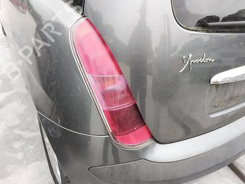 Farolim esquerdo Farolim esquerdo LANCIA YPSILON (843_) 1.3 JTD (843.AXD11, 843.AXD1A) (70 hp) 34271165 34271165