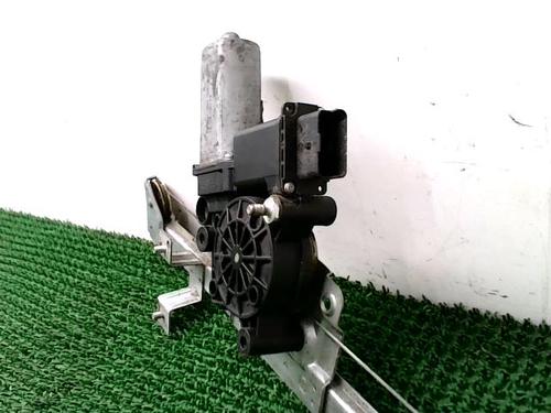 Front left window mechanism CITROËN JUMPER II Van 2.2 HDi 120 | BP29816876C22 - Image 2