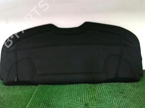 Used Rear parcel shelf CITROËN C4 II (NC_) 1.6 HDi 90 (92 hp) 22089428