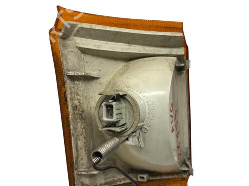 Left front indicator FORD TRANSIT Van (E_ _) 2.5 DI (EAL, EAS) | BP39729863C32 - Image 5