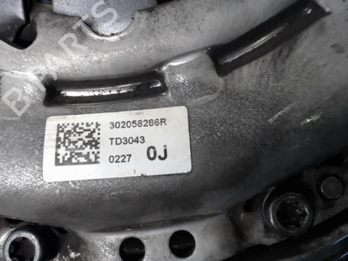 Other RENAULT SCÉNIC III (JZ0/1_) 1.5 dCi | BP22077602O1