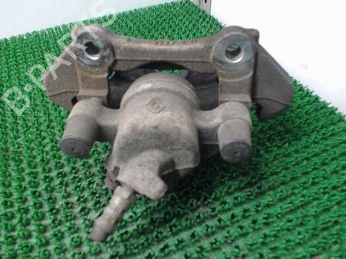 Used Right front brake caliper RENAULT CLIO IV (BH_) 1.5 dCi 90 (90 hp) 22083637