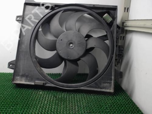Heater blower motor FORD KA (RU8) 1.3 TDCi | BP22085246M62 