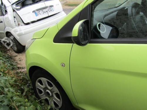 Used Steering column stalk Steering column stalk FORD KA (RU8) 1.2 (69 hp) 22076868 22076868