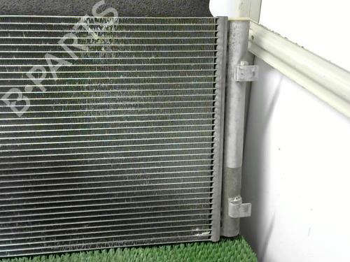Used AC radiator RENAULT MEGANE III Grandtour (KZ0/1) 1.5 dCi (KZ09, KZ0D, KZ1G, KZ29, KZ14, KZ1W, KZ10, KZ1F,... (110 hp) 22088814