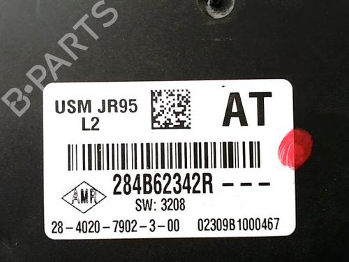 Fuse box RENAULT GRAND SCÉNIC III (JZ0/1_) 1.5 dCi (JZ0B, JZ07) | BP29927351E1 