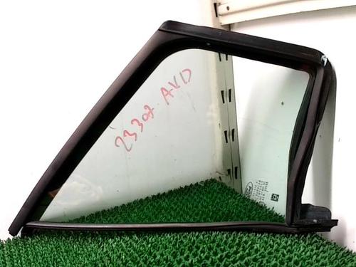 Used Front right quarter glass FORD TRANSIT CONNECT V408 Box Body/MPV 1.5 TDCi (101 hp) 22090185