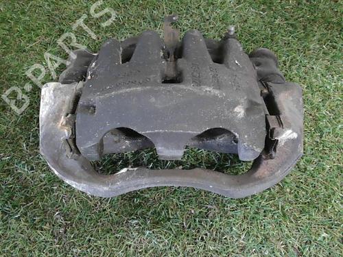 Used Left front brake caliper CITROËN JUMPER II Van 2.0 BlueHDi 130 (130 hp) 29816930