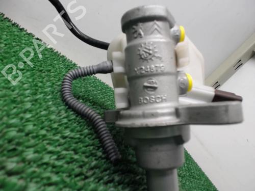Brake master cylinder CITROËN C4 II (NC_) 1.6 HDi 110 | BP22077720M77 - Image 3