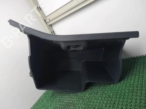 Glove box FORD FIESTA VI (CB1, CCN) 1.4 TDCi | BP22084192C95 