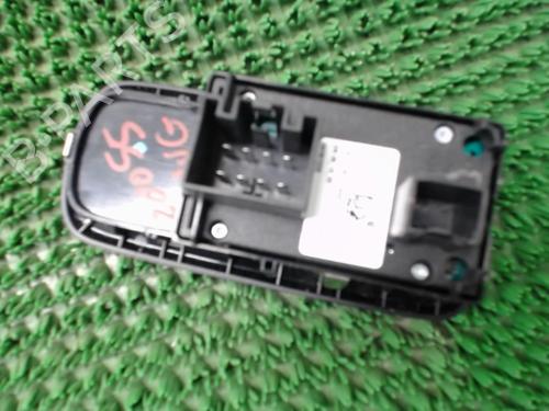 Left front window switch FORD FIESTA VI (CB1, CCN) 1.4 TDCi | BP22085222I27 