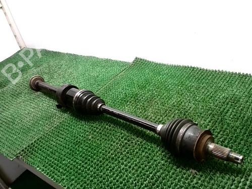 Arbre de transmission avant droit MINI MINI Convertible (R52) Cooper S (170 hp) 30052462