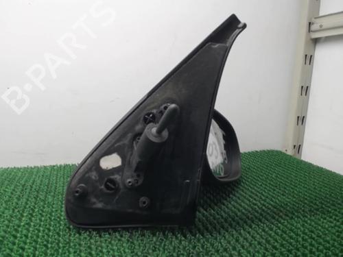 Right mirror RENAULT CLIO II (BB_, CB_) 1.5 dCi (B/CB07) | BP22077876C27 
