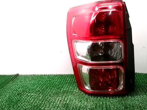 Used Left taillight SUZUKI GRAND VITARA II (JT, TE, TD) 1.9 DDiS All-wheel Drive (JT419, TD44, JB419WD, JB419XD,... (129 hp) 22090975