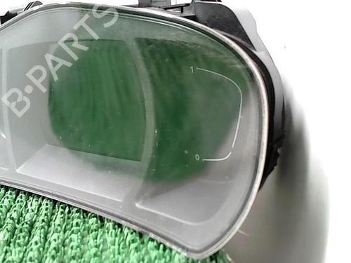 Used Instrument cluster RENAULT SCÉNIC IV (J9_) 1.5 dCi 110 (110 hp) 22091656