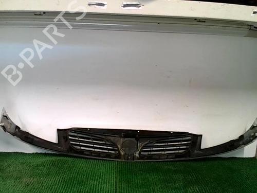 Grille NISSAN KUBISTAR Van (X76) 1.5 dCi | BP29293322C40 