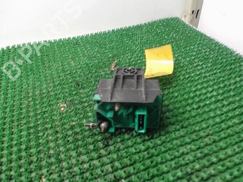 Elektronisk modul PEUGEOT 406 (8B) 2.0 HDI 110 | BP25262085M83 