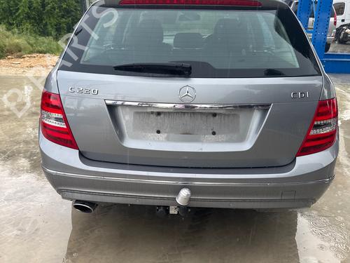 Switch MERCEDES-BENZ C-CLASS T-Model (S204) C 220 CDI (204.202) | BP34499383I30 - Image 6