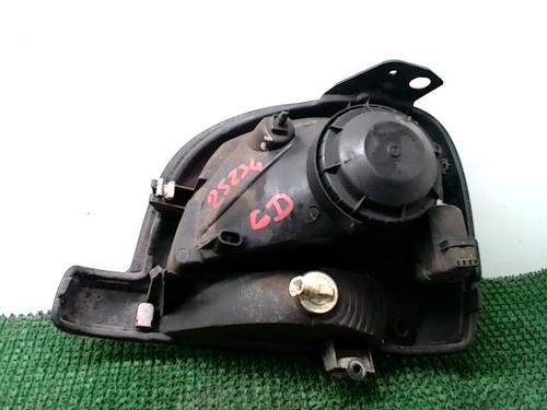Used Right headlight Right headlight RENAULT KANGOO (KC0/1_) 1.2 (KC0A, KC0K, KC0F, KC01) (58 hp) 28532584 28532584