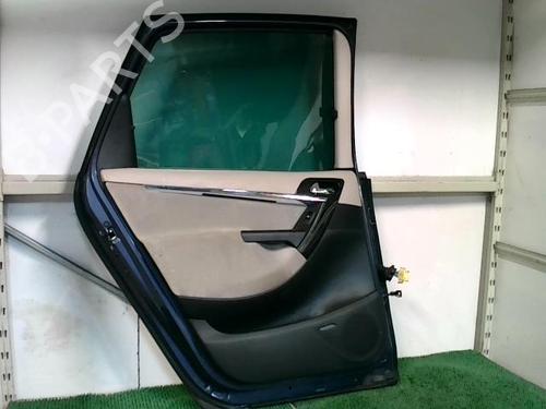 Left rear door CITROËN C4 Picasso I MPV (UD_) 2.0 HDi 138 | BP29291709C4 