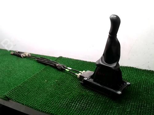 Gear lever DACIA SANDERO II 1.5 dCi 75 / Blue dCi 75 (B8JW, B8M4, B8AH, B8M7, B8M6) | BP29817109M90 - Image 4